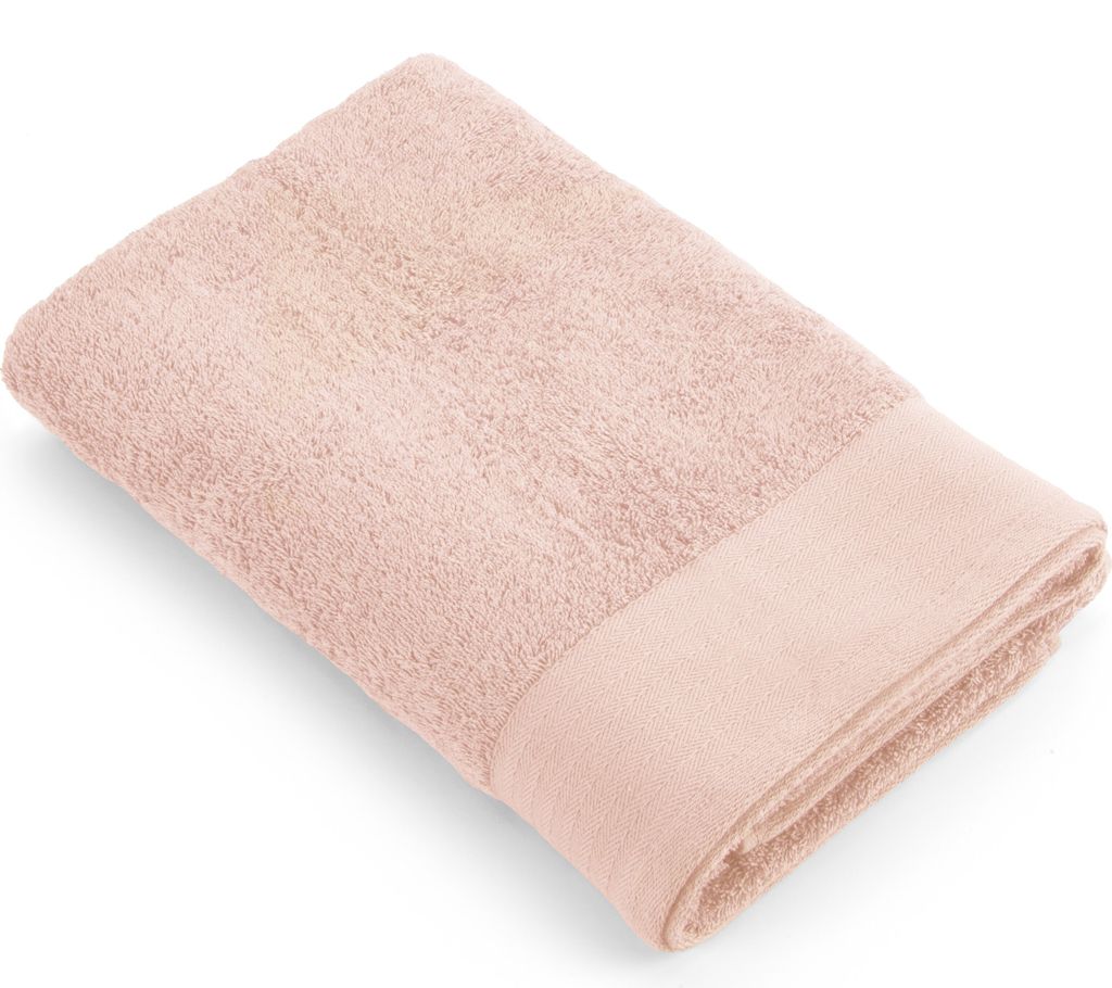 Walra Duschtuch Soft Baumwolle Rosa - 70x140 cm