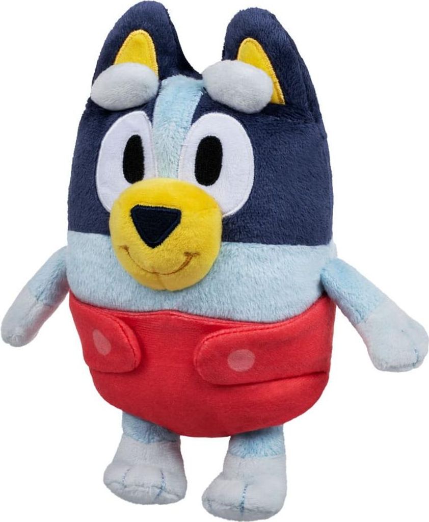 Pluszak - Bluey Maskotka - Baby Bluey