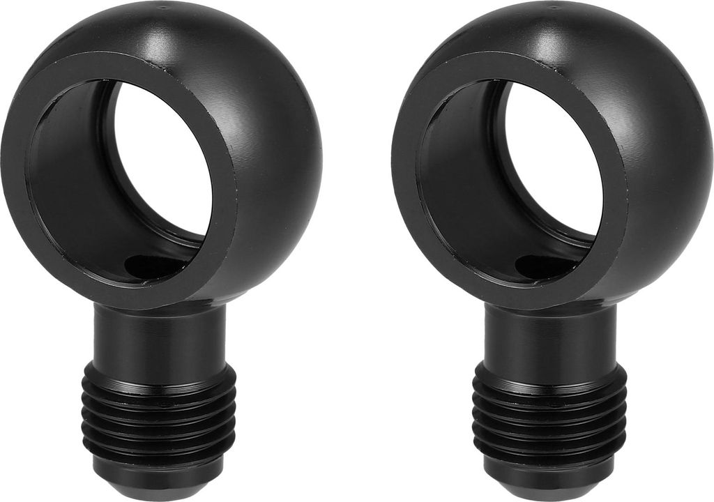 4 Stück Universal Auto Nabe Zentrische Ringe 73.1mm bis 71.6mm Silberton
