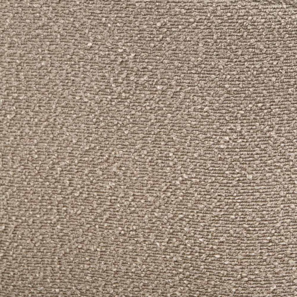 Milton & Oldbrook Bouclé Esszimmerstuhl Budapest Taupe - Produktbild 7