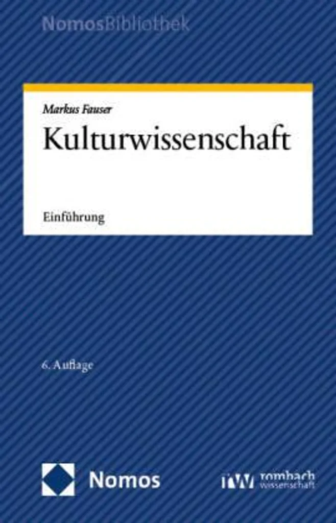 Comprendre la Kulturwissenschaft avec ce Manuel Théorique de Référence