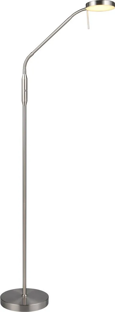 Lampadaire sans fil LED MORENO pour lire sans fatigue visuelle 160 cm
