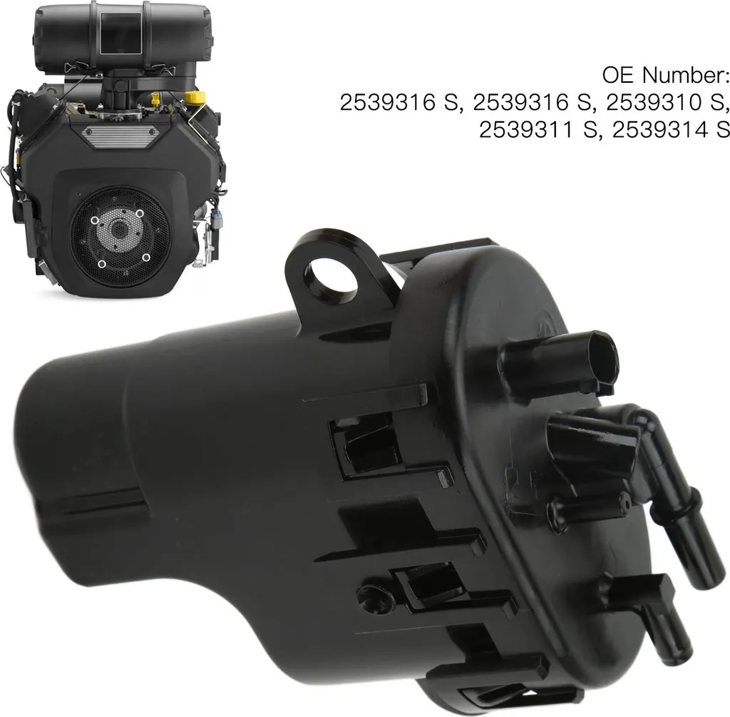 Maintenance Pompe à Carburant 2539316-S pour Moteur Command ECV ECH - 2