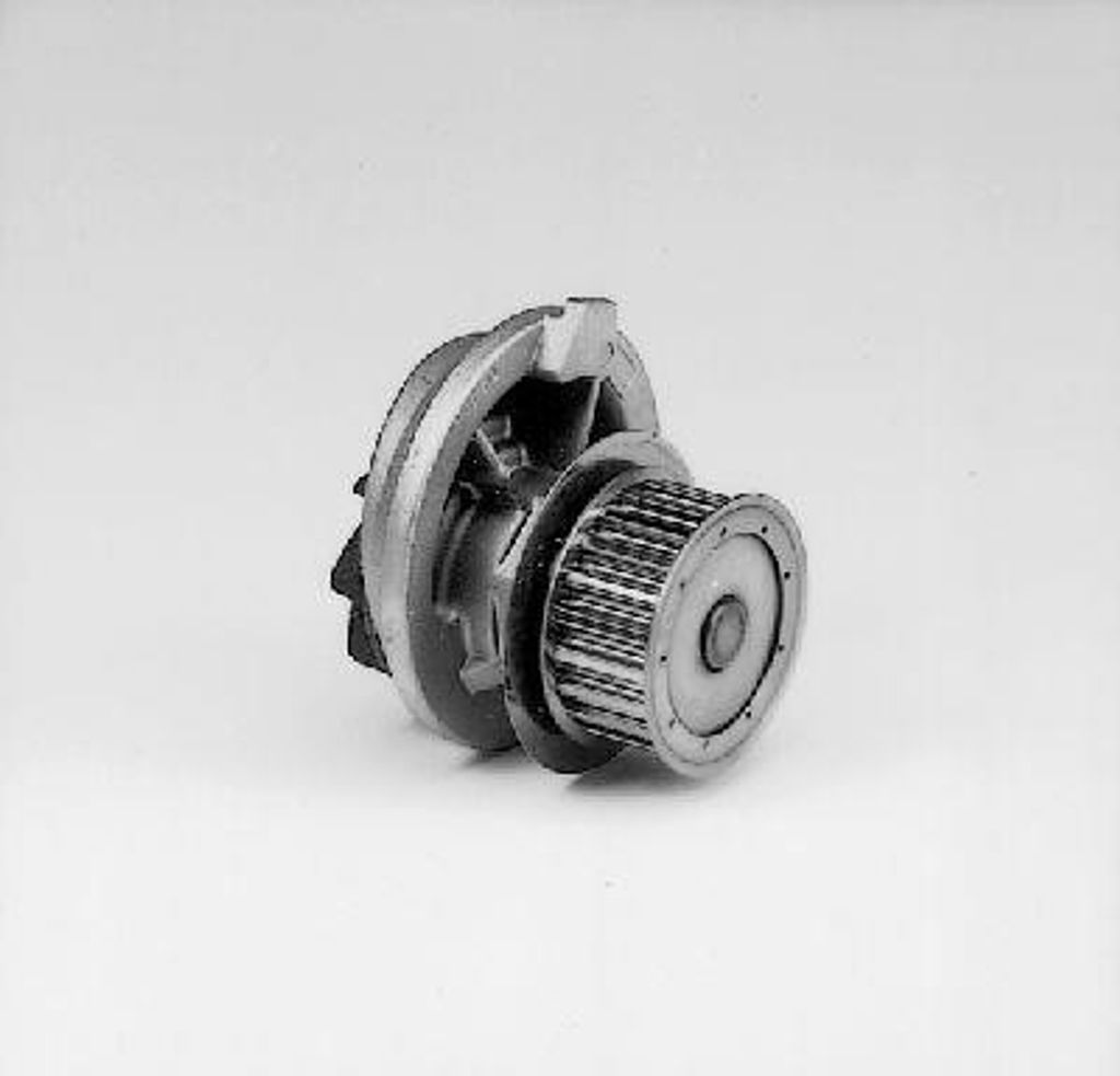 HEPU Kühlmittelpumpe Wasserpumpe für OPEL Astra F CC (T92) P318