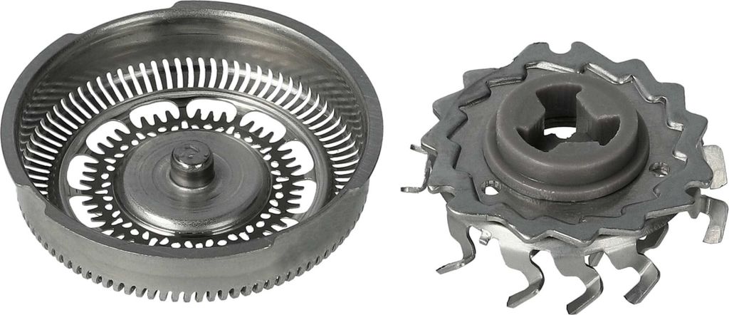 vhbw Rasierklingen kompatibel mit Philips S7720, S7730, Produktbild 4