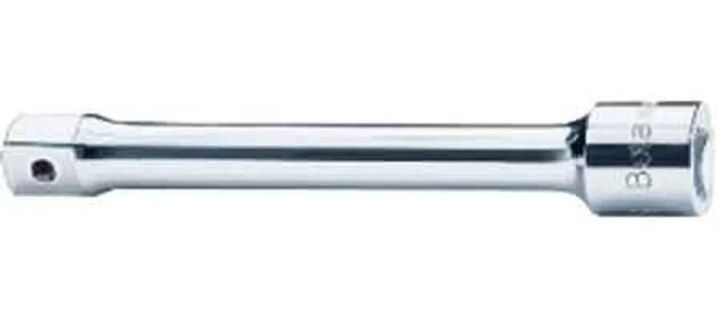 Rallonge de douille Beta 928 longueur 200mm pour cliquet professionnel