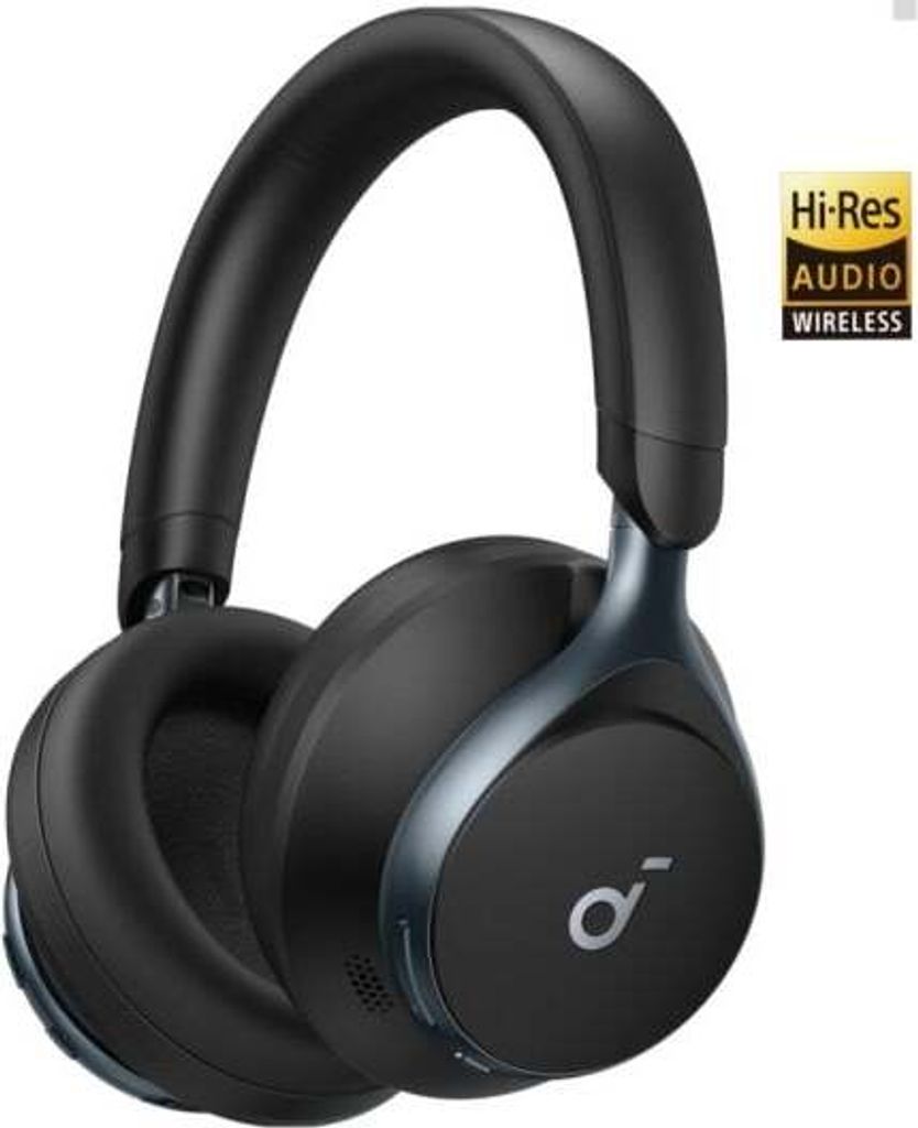 ANKER Soundcore Space One czarny Zdjęcie produktu 9