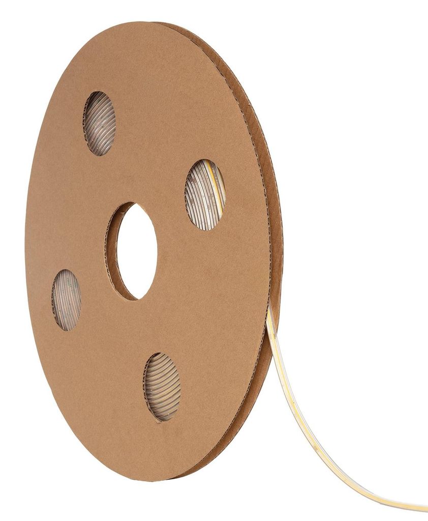 LED-Streifenrolle Dimmbar 220V COB Selbstgleichrichtend 480 Produktbild 