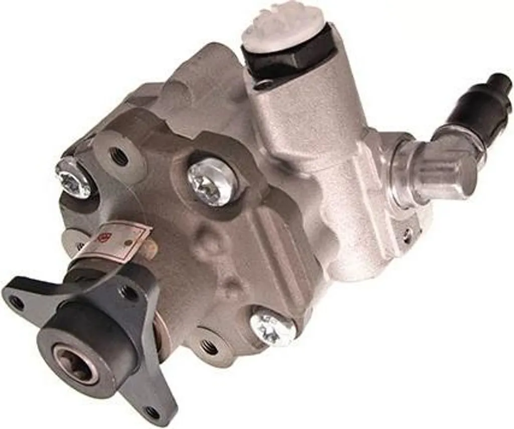 Réparer Direction Dure : Pompe Renault Master/Trafic 01-14 Neuve - 2