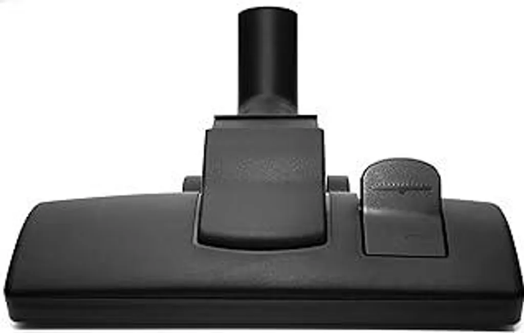 Spazzola Per Parquet E Tappeti Per Aspirapolvere Black & Decker VM 2020 – Universale 30-38 Mm