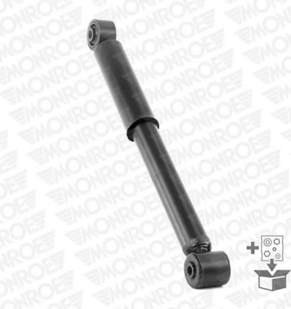 Amortisseur MONROE G1090A - Suspension à Gaz Haute Performance Original - 7