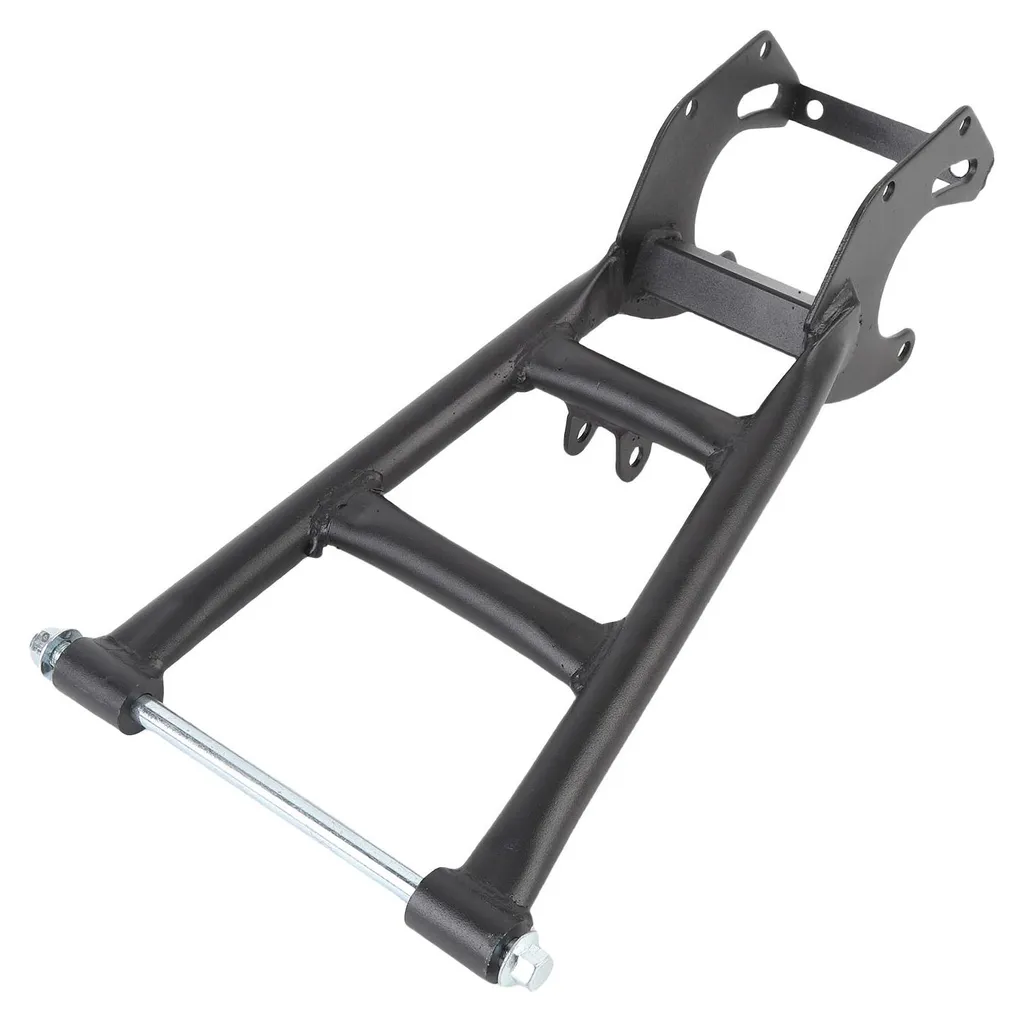 Réparez votre Suspension de Quad : Bras Oscillant Arrière Acier Robuste