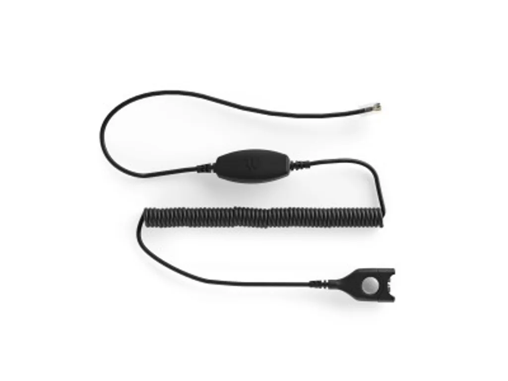 Réparer Casque EPOS avec Câble CLS 01 EasyDisconnect 1000840 Fiable
