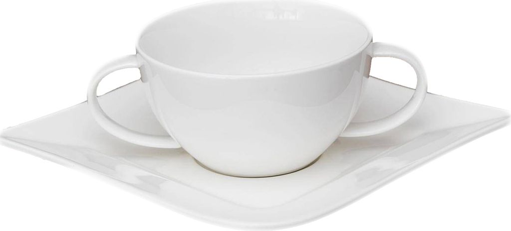 Polévkový šálek Ritzenhoff a Breker z porcelánové série Obrázek produktu 