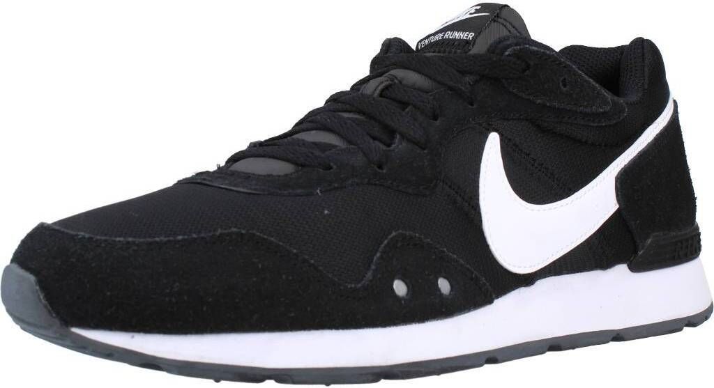 Nike Venture Runner Black/White-Black 40.5 Produktbild 