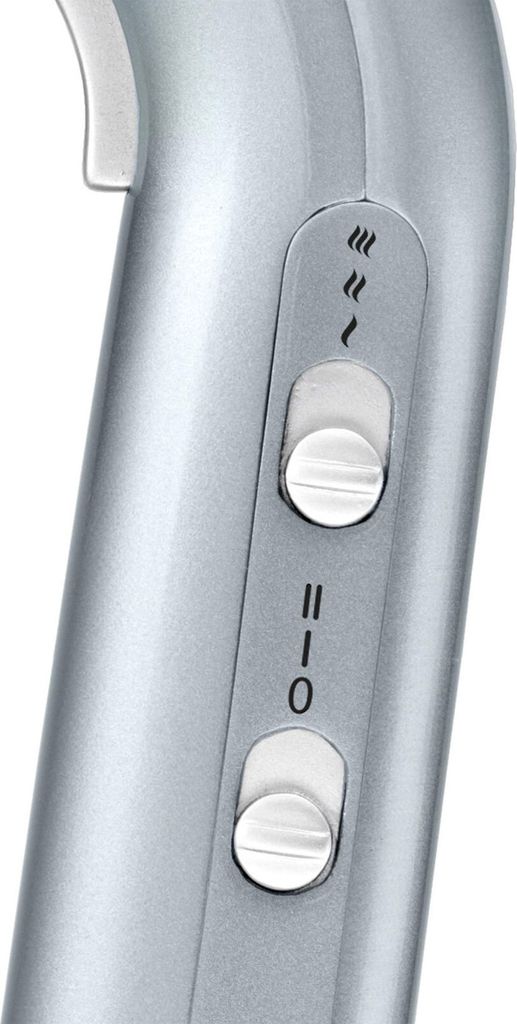 Suszarka do włosów BaByliss Hydro-Fusion z zaawansowaną Zdjęcie produktu 3