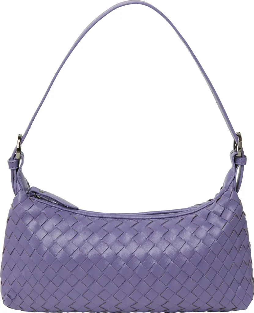 Borsa da donna Joella - viola, taglia unica - 1