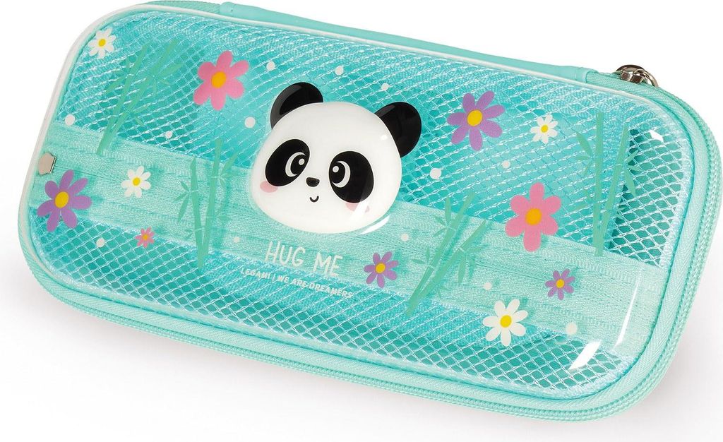 Piórnik LEGAMI Wonderwow PCR0005 PANDA Zdjęcie produktu 