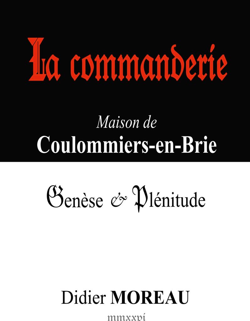 Die Komturei