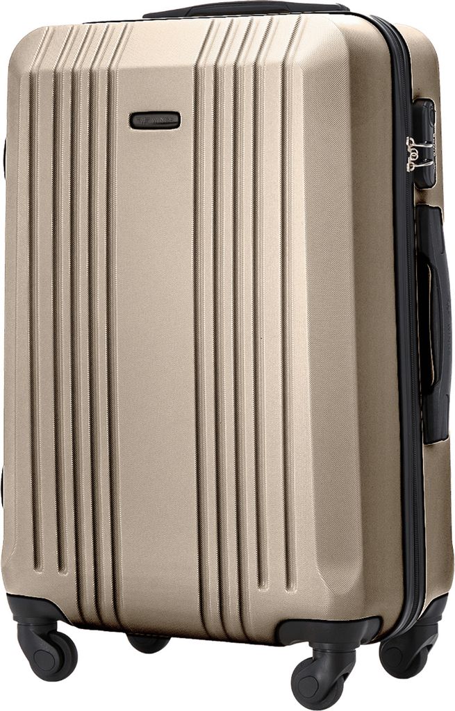 Puzdro na krídla KESTREL 24" Stredné puzdro Champagne Obrázok produktu 