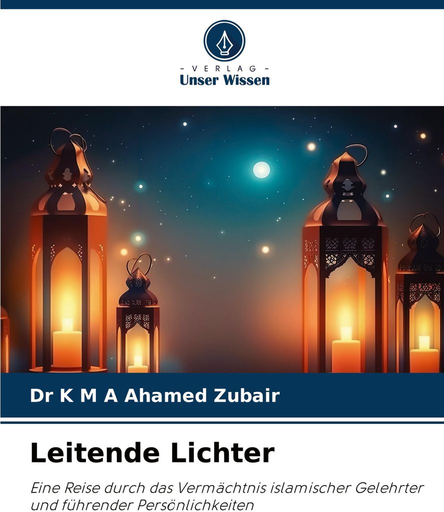 Leitende Lichter