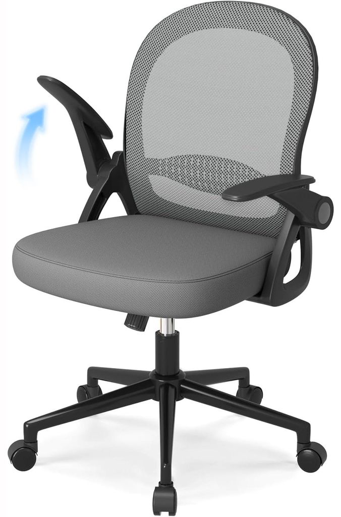 Ergonomická kancelářská židle, testovací vítěz, židle k Obrázek produktu 