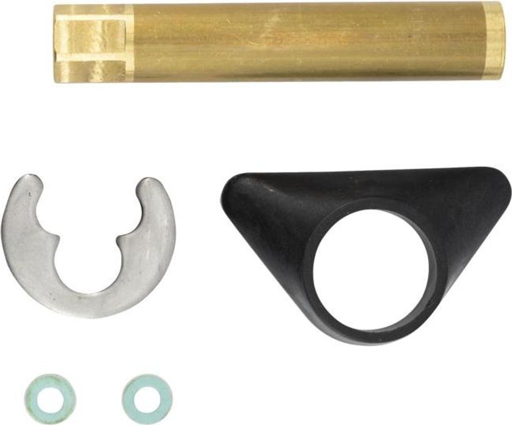 Schock Befestigungssatz 628661/2 für Armatur Nimbus 523120CHR