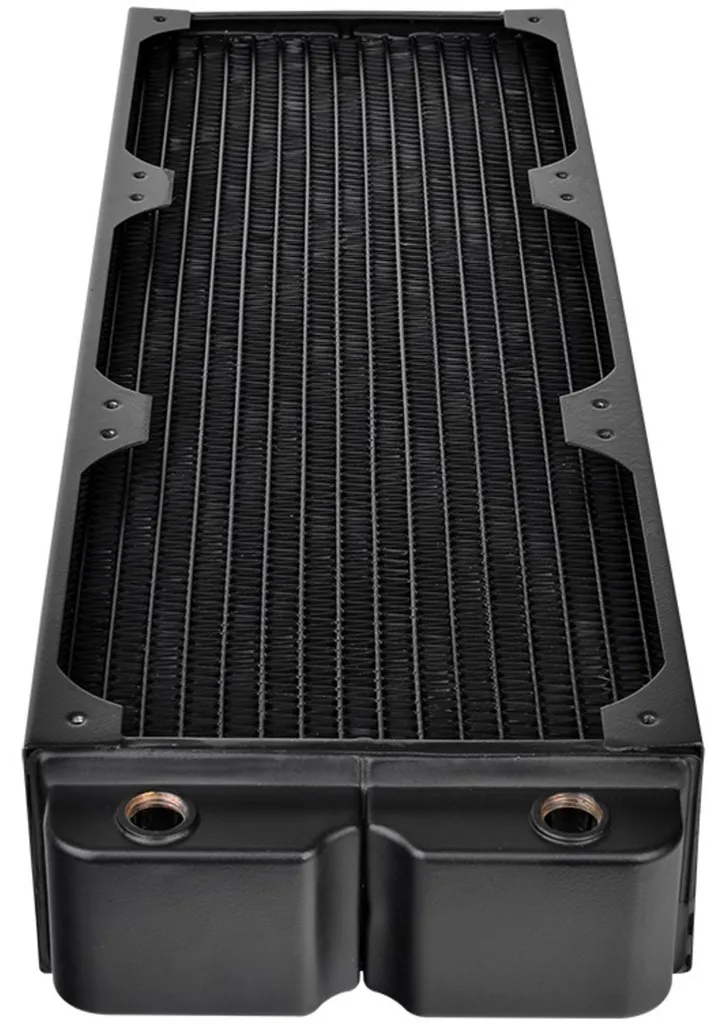 Thermaltake CL360 Bloc Radiateur en Cuivre Haute Performance pour PC - 3
