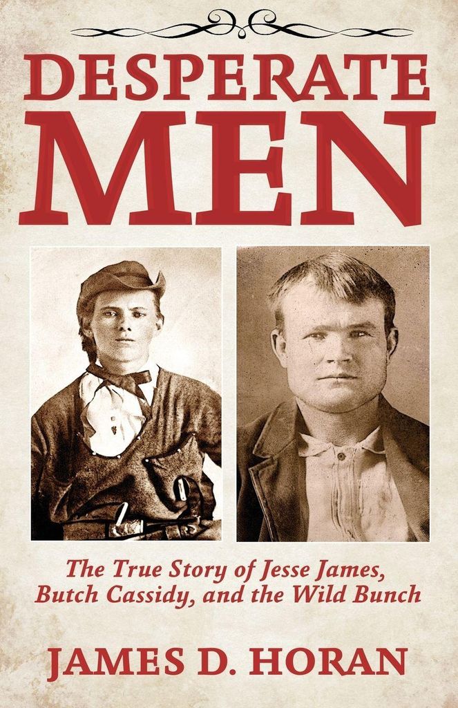 Desperate Men