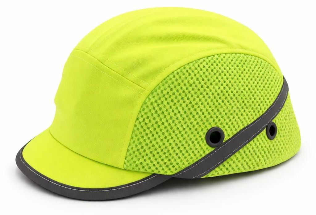 Casque de sécurité - Casque de chantier - Casque de Image du produit 