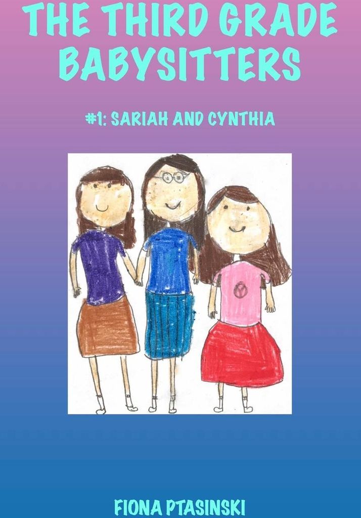 The Third Grade Babysitters