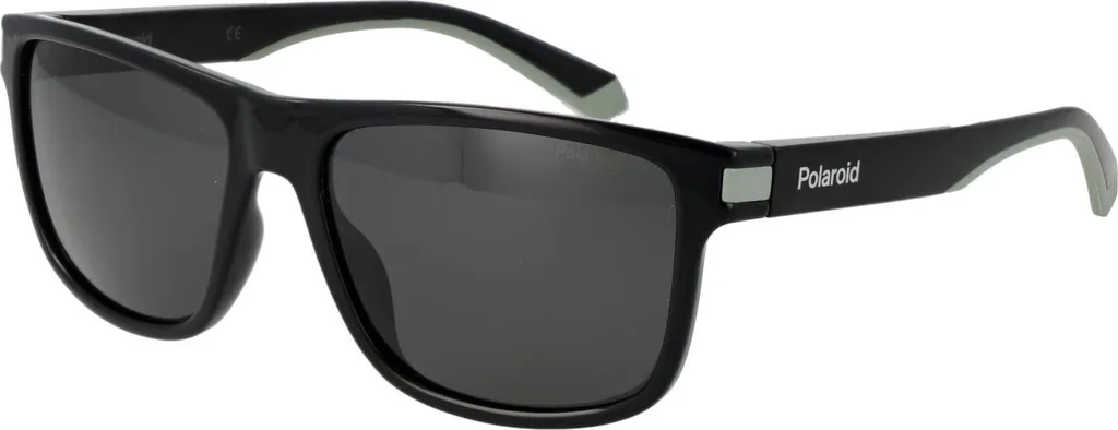 Occhiali Polaroid PLD 2123/S 08A/M9 Polarizzati: Comfort e Stile Uomo