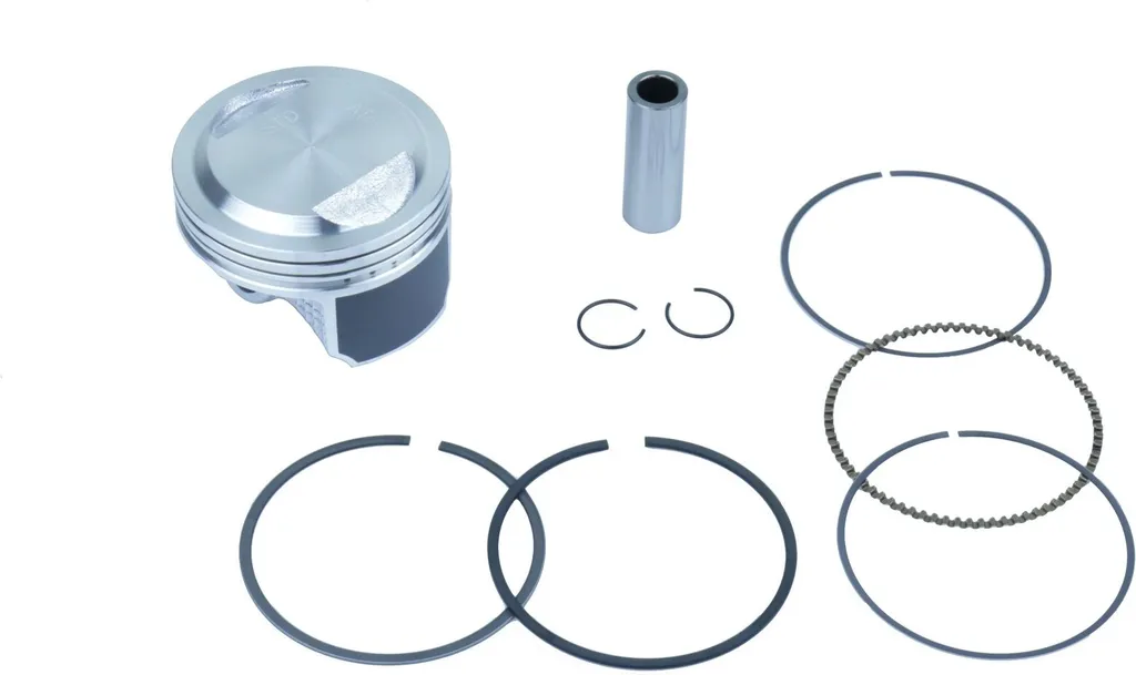 Piston de rechange Athena 235ccm d.67,25mm Honda CRF 230 R 2007-2015