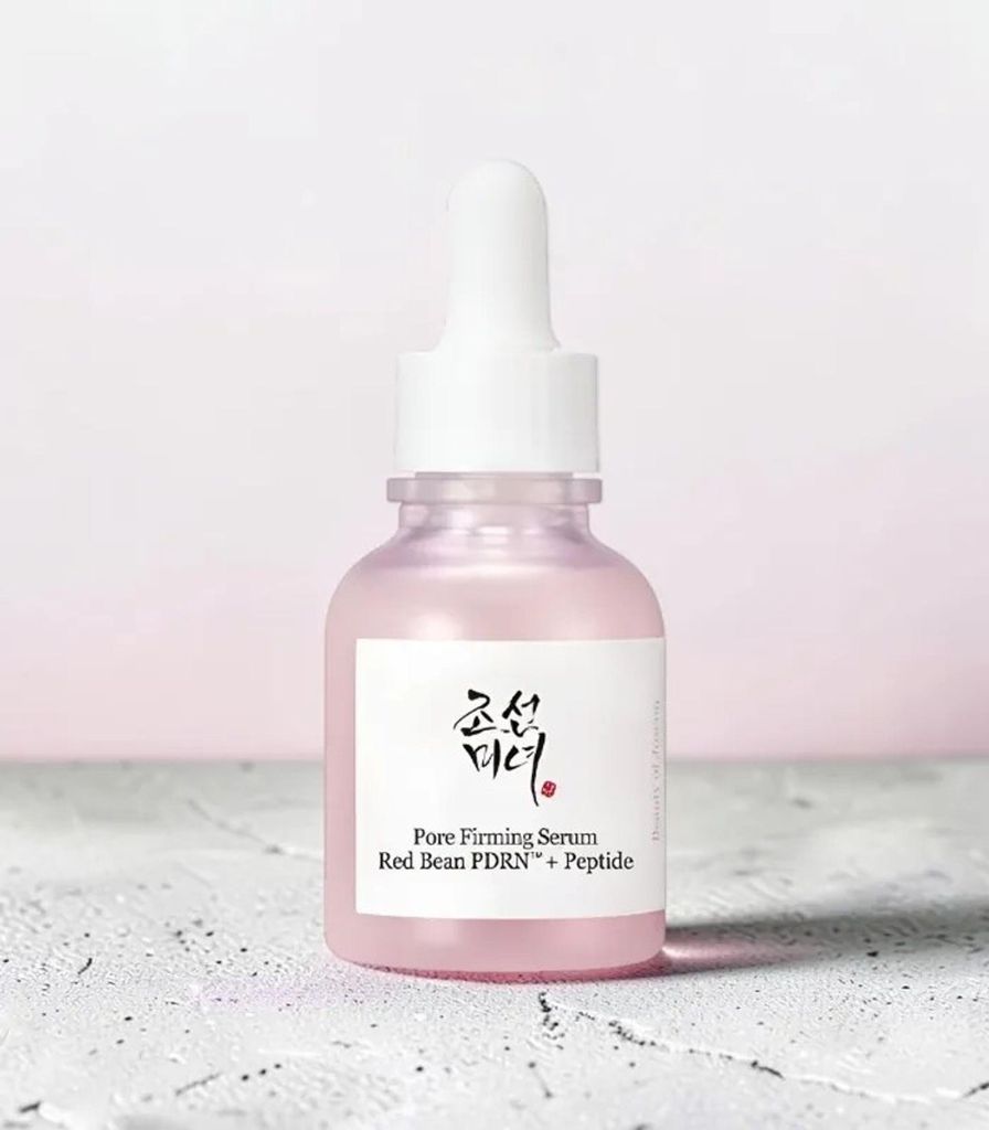 Beauty of Joseon - Red Bean PDRN Pore Elasticity Serum - Obrázek produktu 