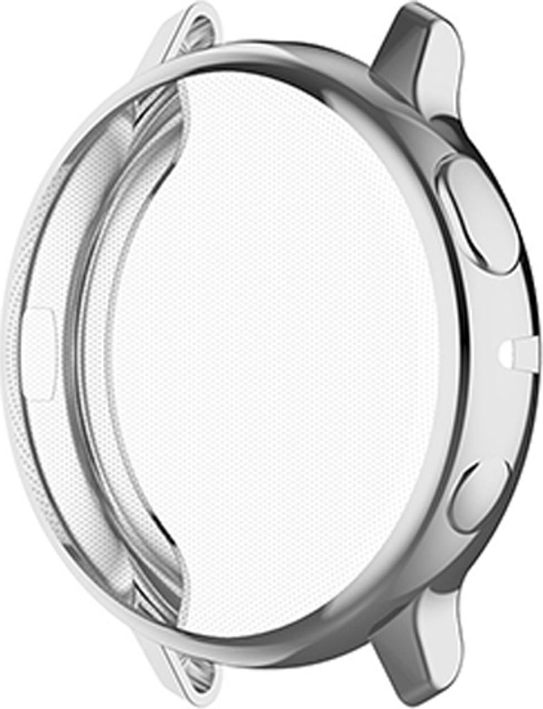 INF Galvanisiertes Uhrengehäuse für Samsung Watch Active 2 Produktbild 