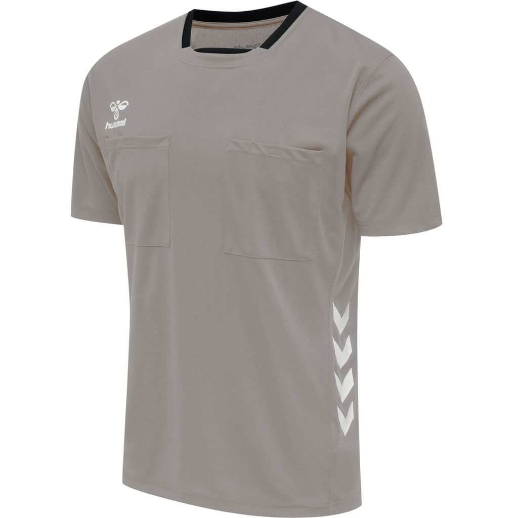 Hummel hmlREFEREE CHEVRON JERSEY S/S