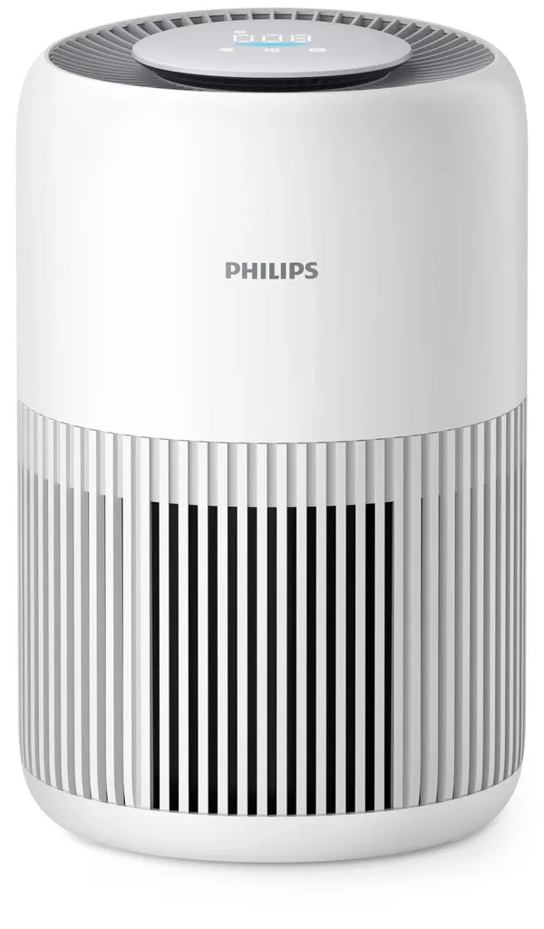 Purificateur Philips Mini 900 Anti-Odeurs et Poussière Solution Air Pur