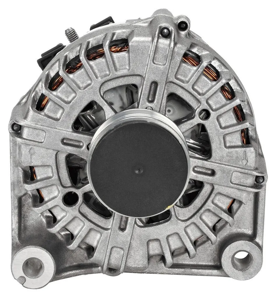 Alternateur Valeo 444724 pour restaurer la charge de votre BMW E90 F10