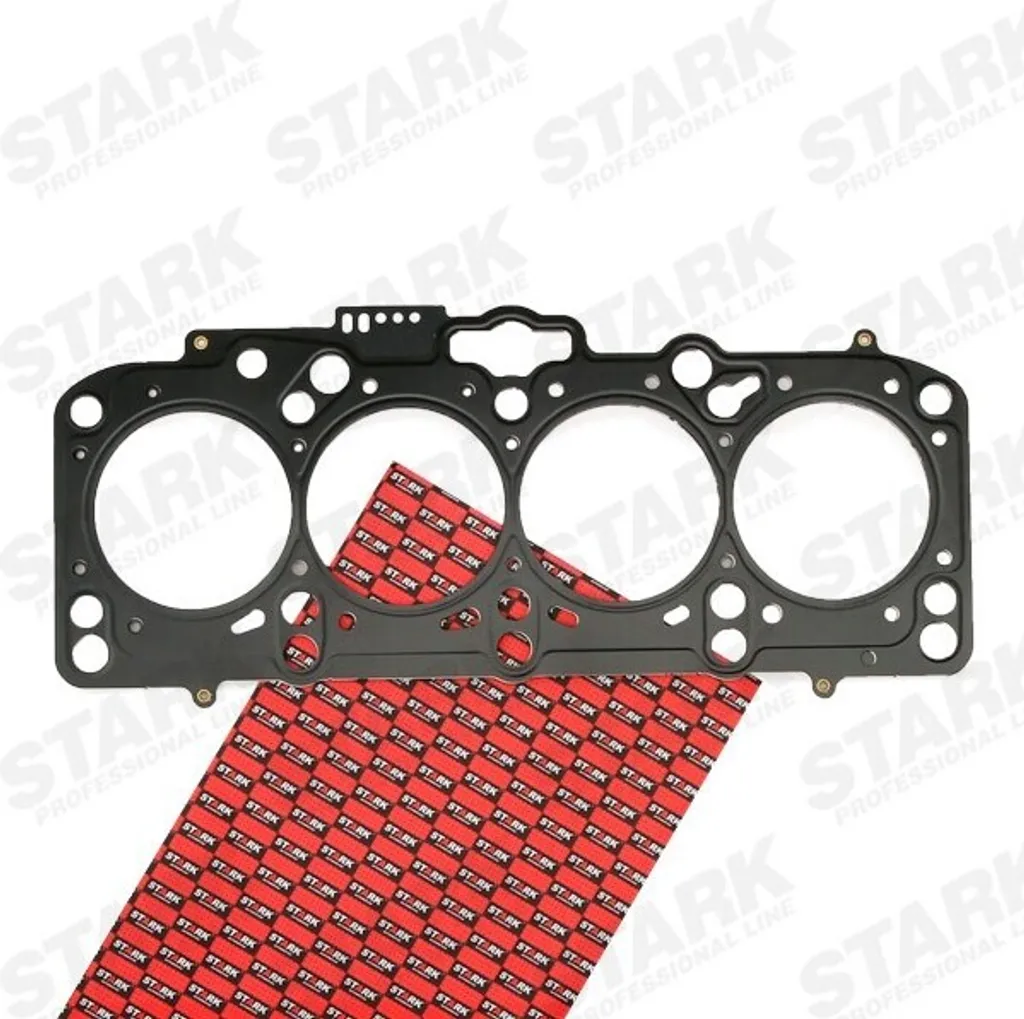Stopper fuites moteur avec le joint de culasse STARK pour Passat et EOS