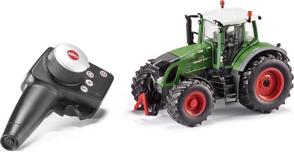 Siku 6880, Traktor, 1:32, 3 rok / roky Obrázok produktu 