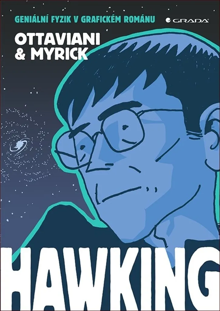 Comprendre Stephen Hawking : Livre Roman Graphique pour Passionnés Espace