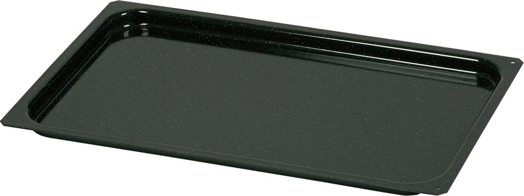 Riess Classic Gastronorm Backblech emailliert 1/1 32,5×53 x2 cm