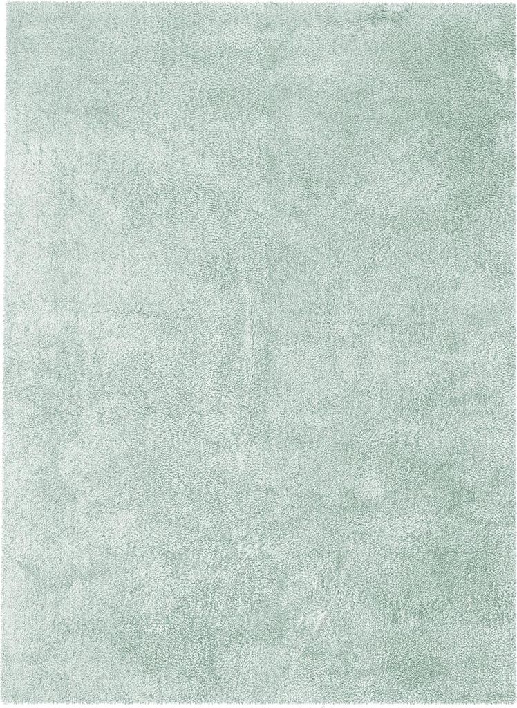 Bali 100 Puderblau 120cm x 170cm