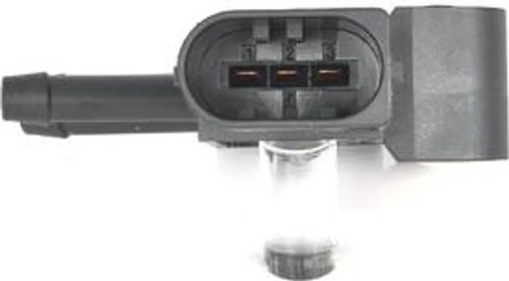 Bosch 0281006278 Sensore MAP Pressione Collettore Originale Mercedes