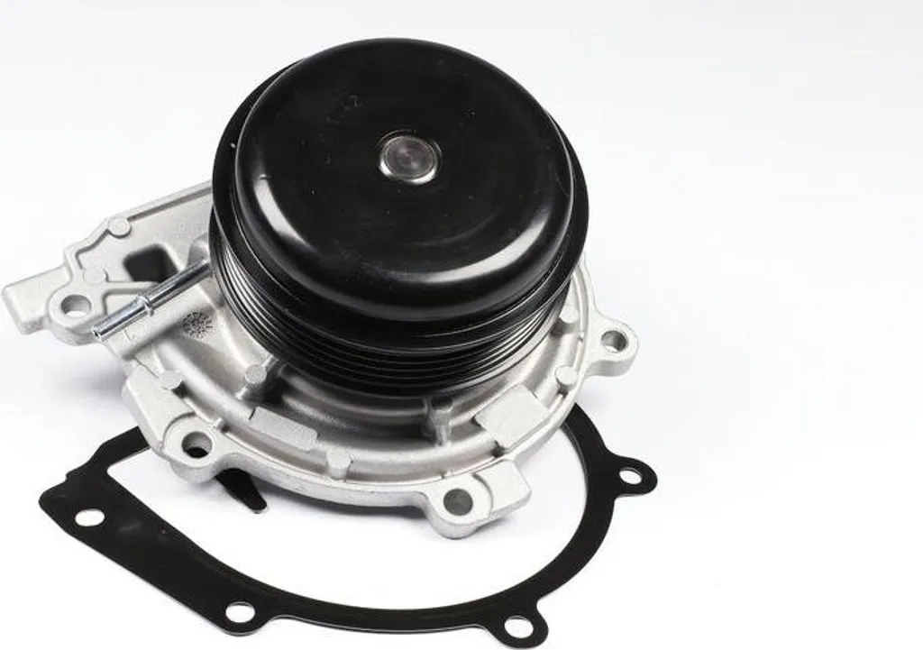 Pompe à eau moteur Mercedes A6562000001 pour entretien Classe S et E