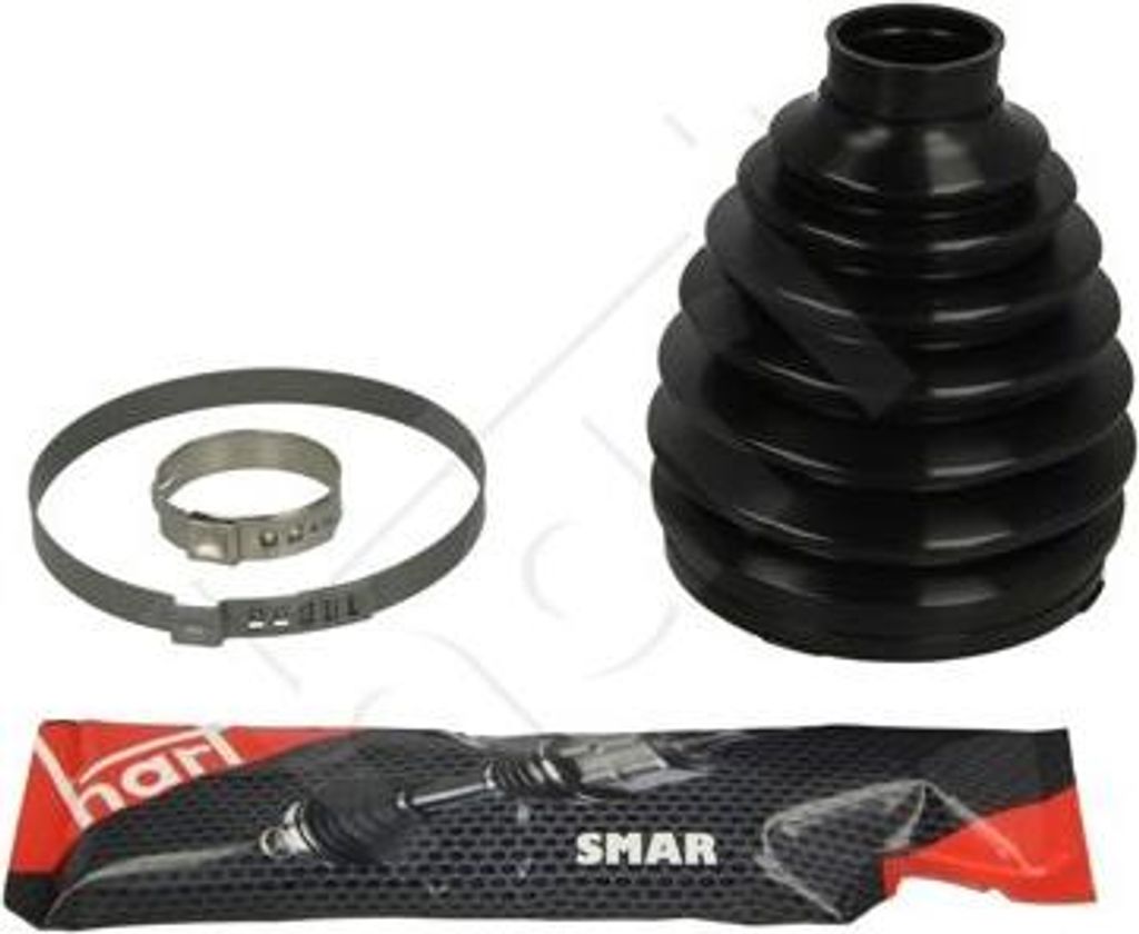 HART 451 712 Manschette, Antriebswelle OE 3293E4 kompatibel mit C-Crosser, Lancer, 407