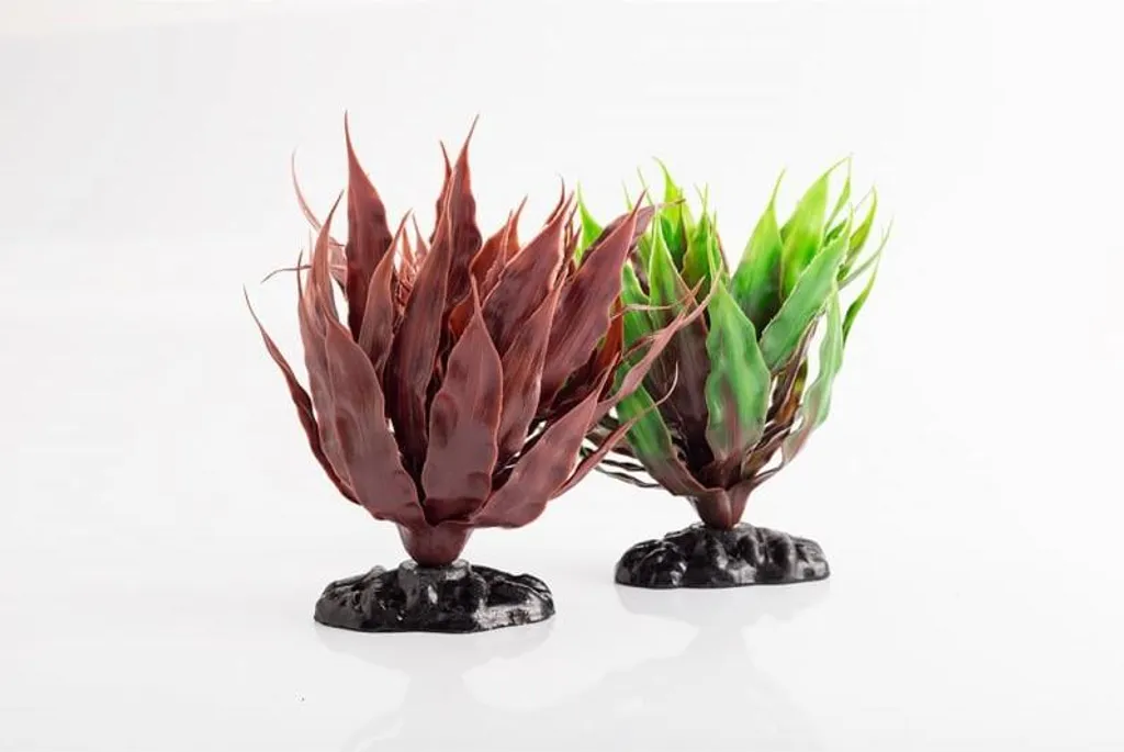 Plante artificielle Repti-Zoo pour remplacer les vraies plantes - 2