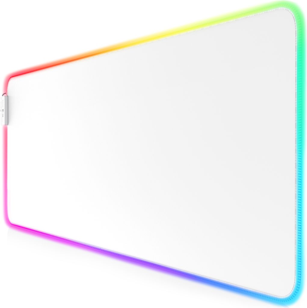 Titanwolf RGB herná podložka pod myš, podložka pod myš XL Obrázok produktu 