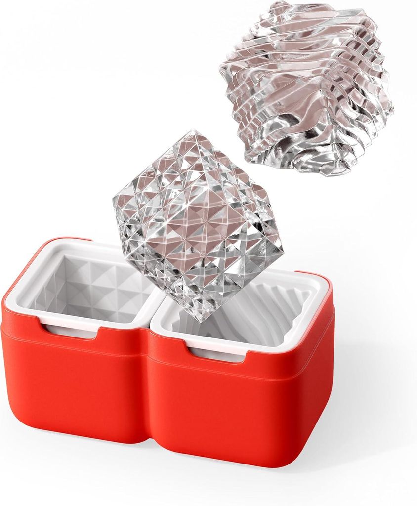 ZOKU Zoku - Eisform Luxe Pop Ice ZK 178 815706024515