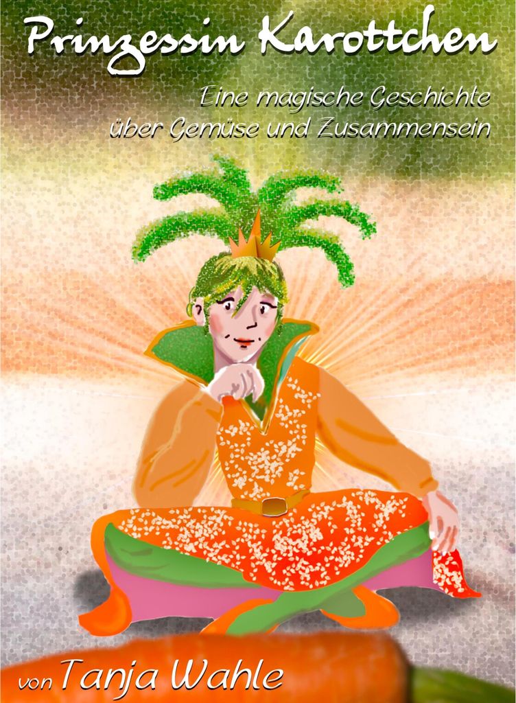 Prinzessin Karottchen